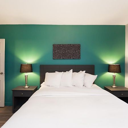 Les Hotel & Suites London Eksteriør bilde