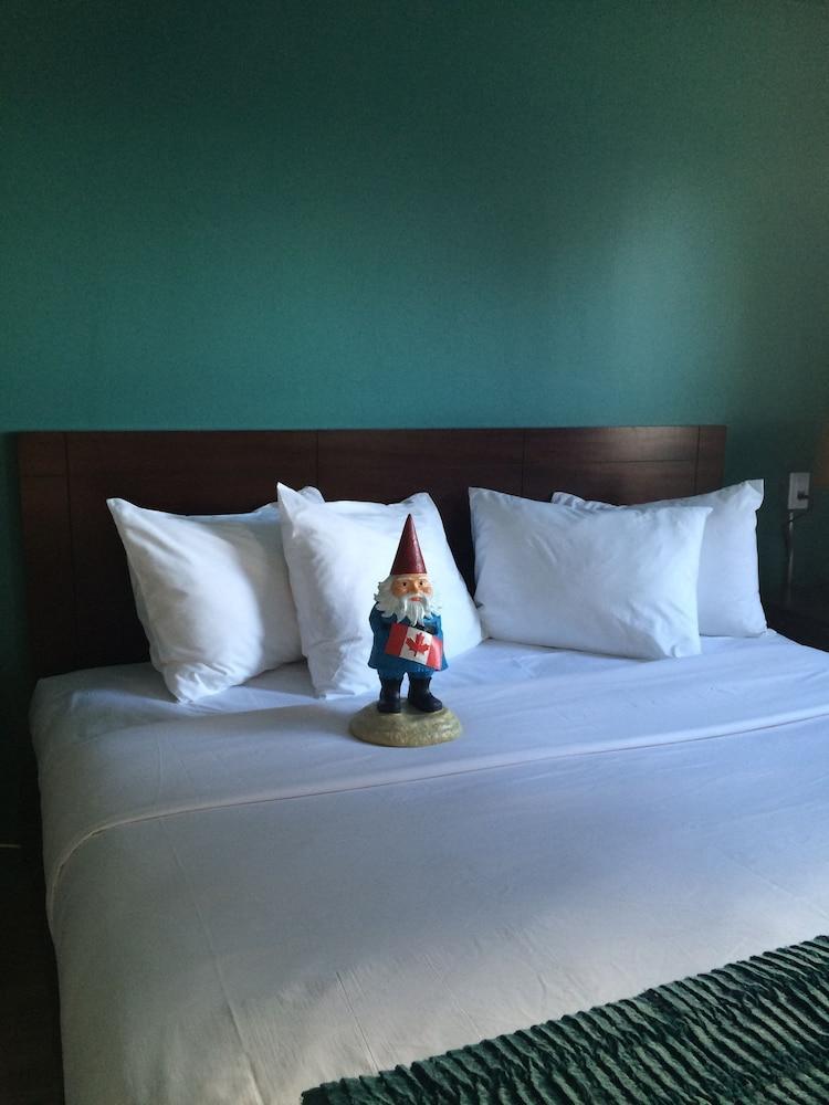 Les Hotel & Suites London Eksteriør bilde