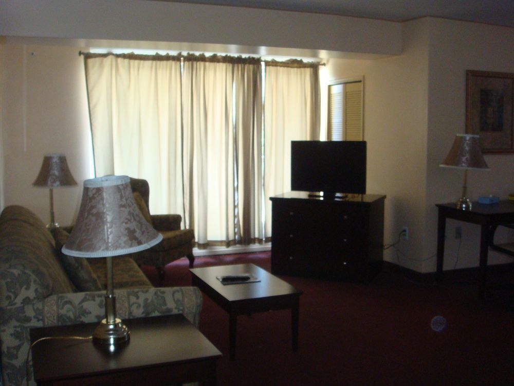 Les Hotel & Suites London Eksteriør bilde