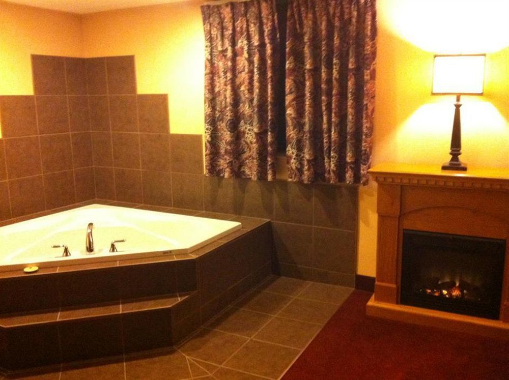 Les Hotel & Suites London Eksteriør bilde