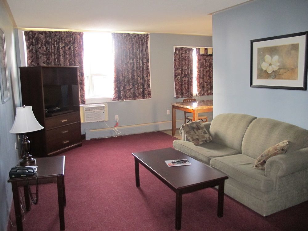 Les Hotel & Suites London Eksteriør bilde