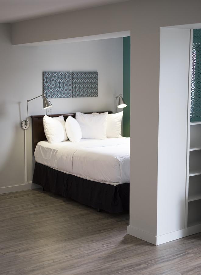 Les Hotel & Suites London Eksteriør bilde