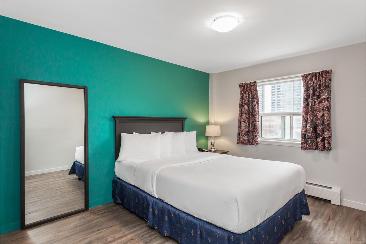 Les Hotel & Suites London Eksteriør bilde