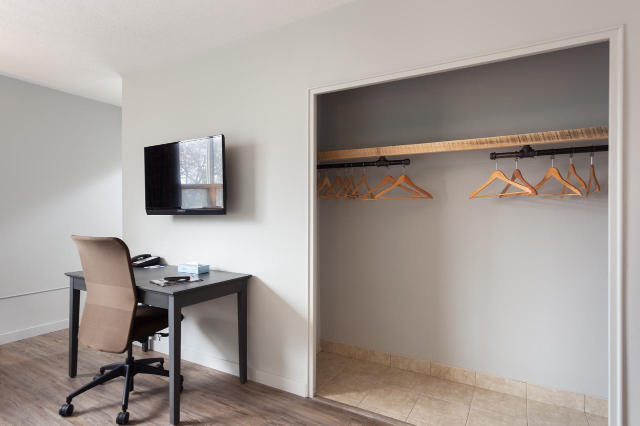 Les Hotel & Suites London Eksteriør bilde