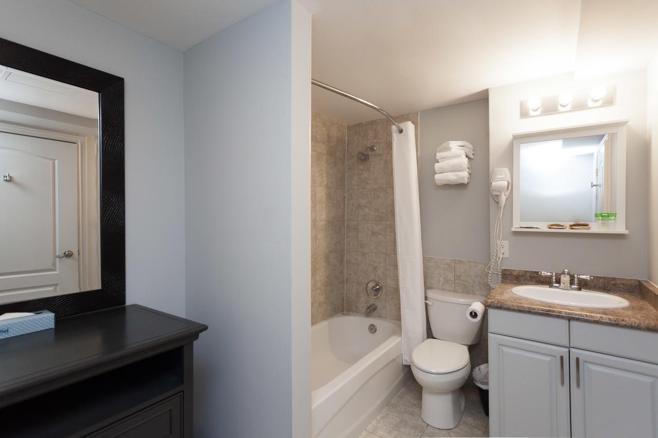Les Hotel & Suites London Eksteriør bilde