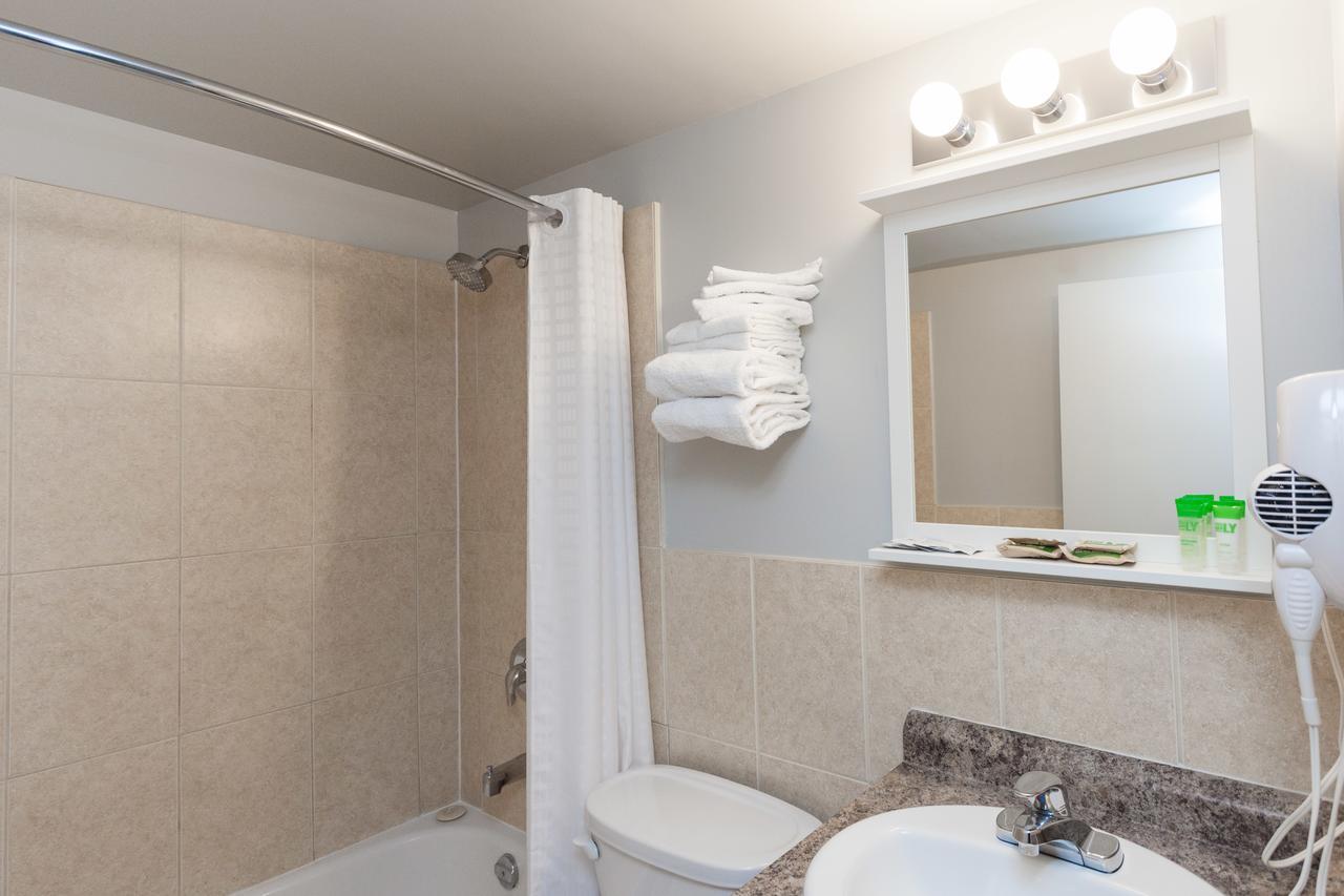 Les Hotel & Suites London Eksteriør bilde