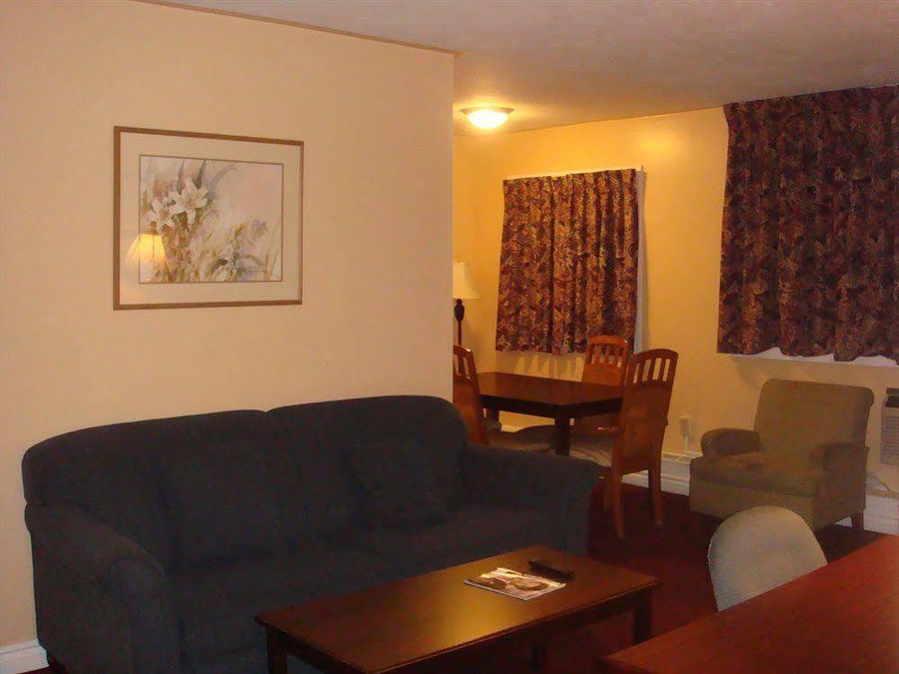 Les Hotel & Suites London Eksteriør bilde