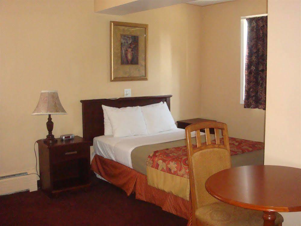 Les Hotel & Suites London Eksteriør bilde