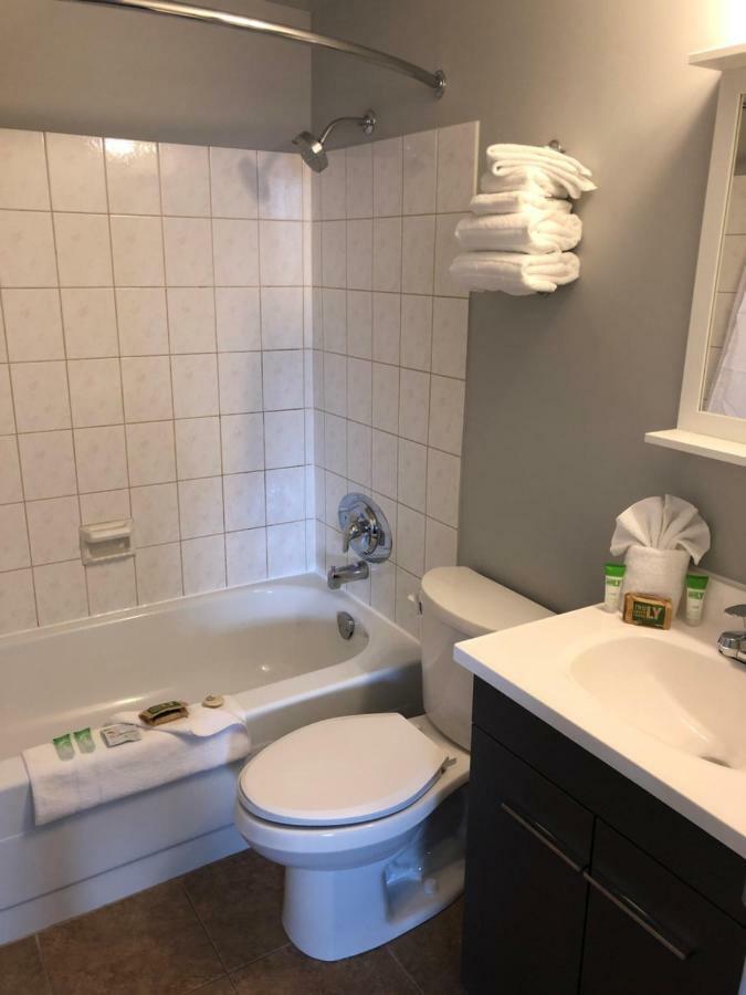 Les Hotel & Suites London Eksteriør bilde