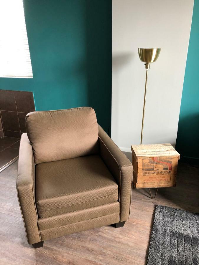 Les Hotel & Suites London Eksteriør bilde