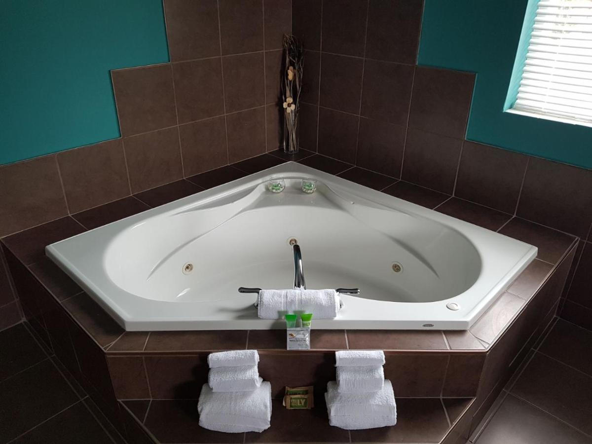 Les Hotel & Suites London Eksteriør bilde